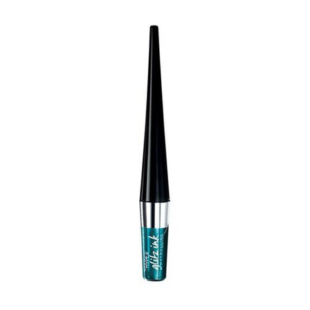 maybelline hyper glitz ink eyeliner