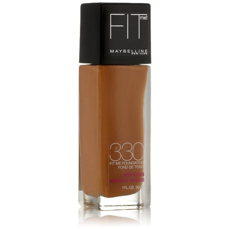 maybelline fit me 330