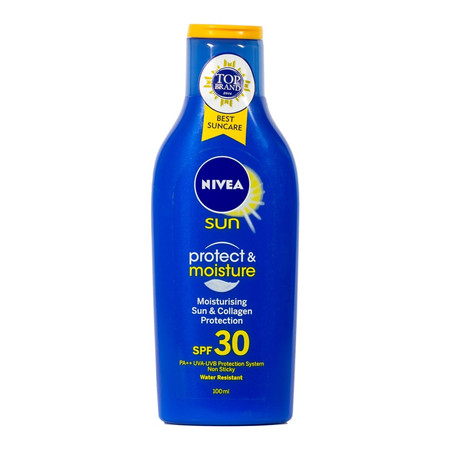 nivea 30