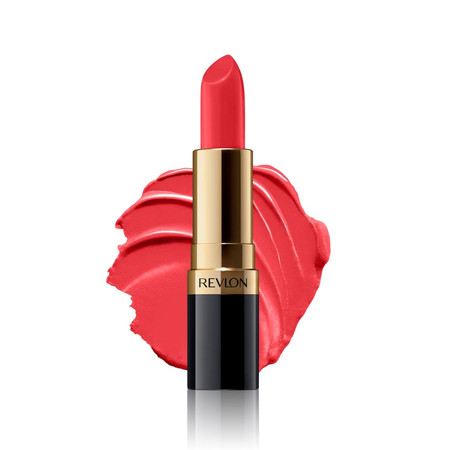 revlon super luscious lipstick