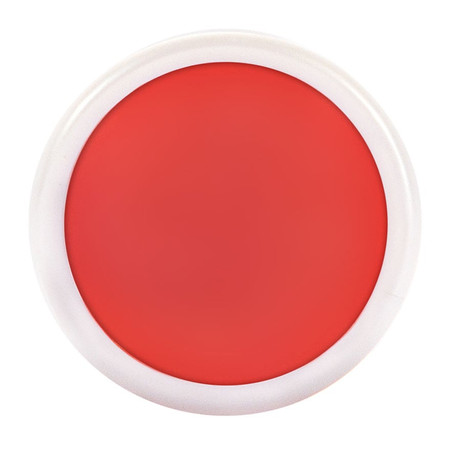 lip balm orange wardah