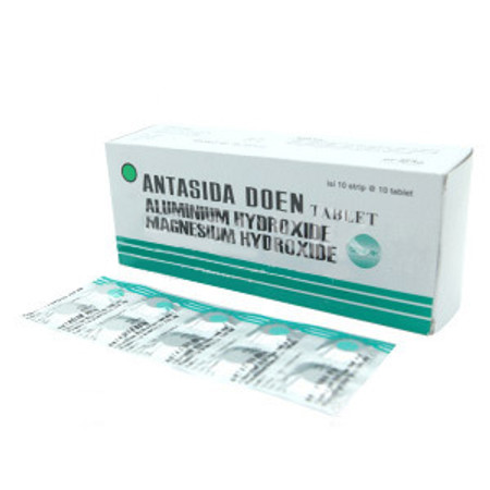 Ardium 500 mg obat apa