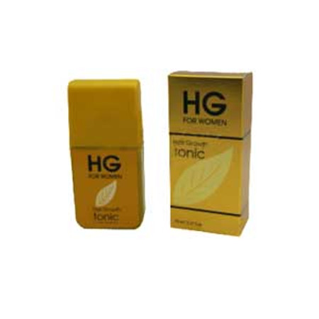 HG HAIR GROWTH TONIC FOR WOMEN 70ML