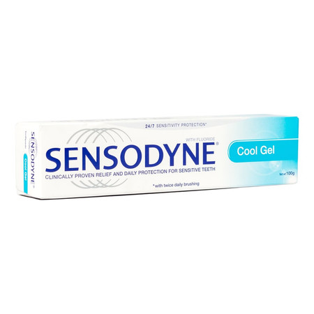 harga sensodyne 100g