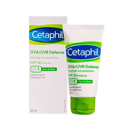 cetaphil defense 50