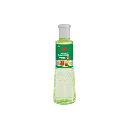 Cap Lang Minyak Kayu Putih 30 mL