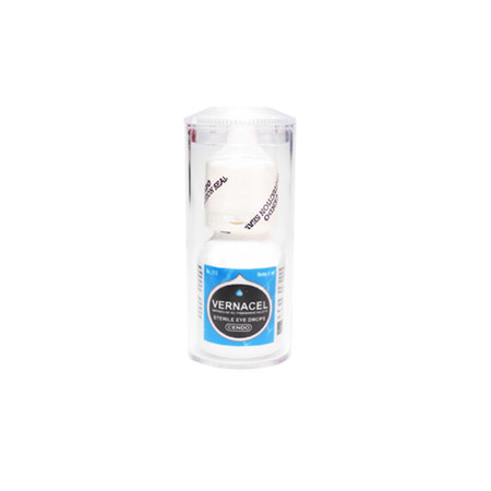Cendo Vernacel (Naphazoline HCl, Pheniramine maleate) Tetes Mata 5 mL
