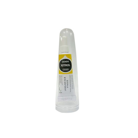 Cendo Xitrol (Dexamethasone, Neomycin, Polymyxin B Sulfate) Salep Mata 3,5 Gram