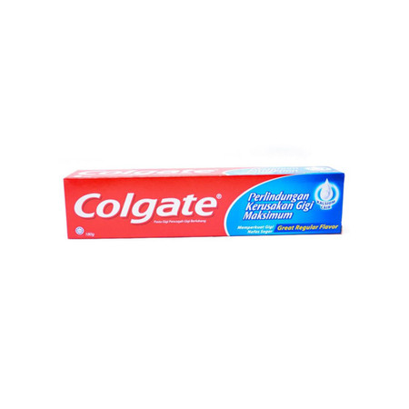 colgate pharmaceuticals