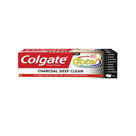 harga colgate charcoal