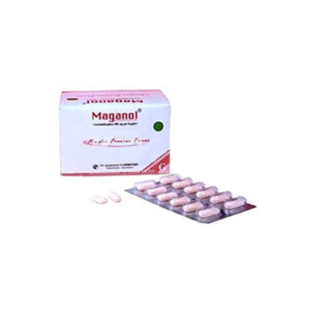 Mg untuk 500 apa obat paracetamol Grafadon Obat