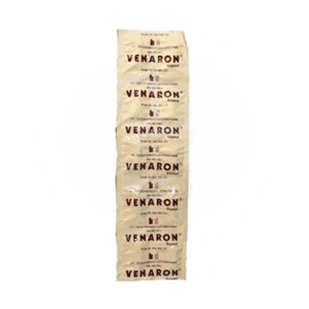 Venaron (Ekstrak Sophorae japonicae fructus) 300 mg 10 Kapsul 1 Setrip