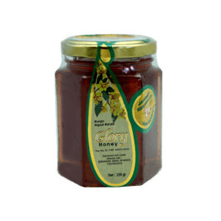 MADU GLORY BUNGA KAPUK RANDU 250G