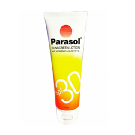 parasol spf 30