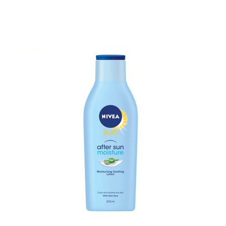 cheap nivea sun cream