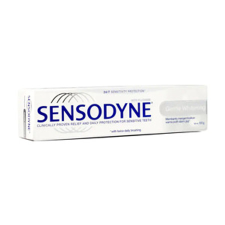 harga sensodyne gentle whitening