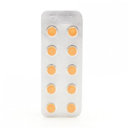 Adona AC-17 (Carbazochrome sodium sulfonate) 10 mg Tablet