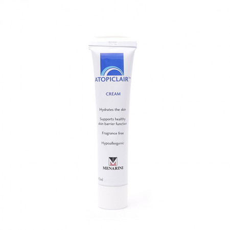 Atopiclair (Hyaluronic Acid, Shea Butter, Allantoin) Krim 40 mL
