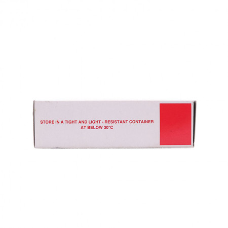Herbesser (Diltiazem Hydrochloride) 30 mg Tablet