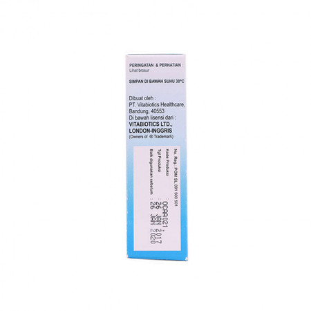 Osteocare (Calcium, Magnesium, Zinc, Vitamin D3) 6 Tablet 1 Setrip