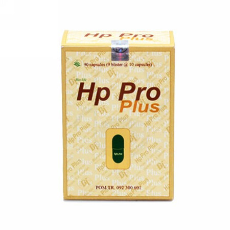 HP Pro Plus (Schizandrae fructus (ekstrak Siccum), Salviae miltiorrhizae radix (ekstrak Siccum)) 10 Kapsul 1 Setrip