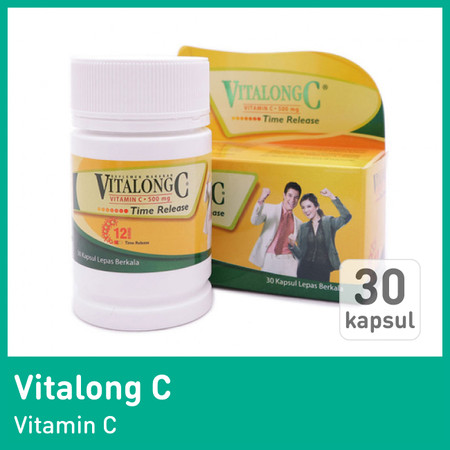 C 500 obat mersi vitamin Proris Obat
