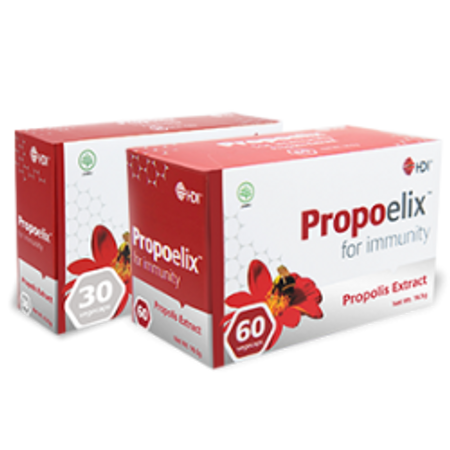 Propoelix 30 Kapsul