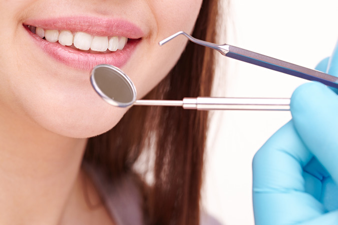 Indirect Veneer Porcelain 1 Gigi di Agata Dental Clinic