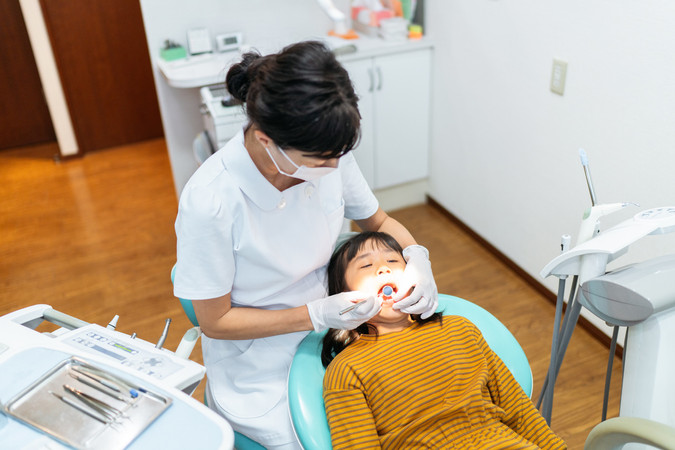 Comprehensive Guide to Dental Care Comprehensive Guide to Dental Care
