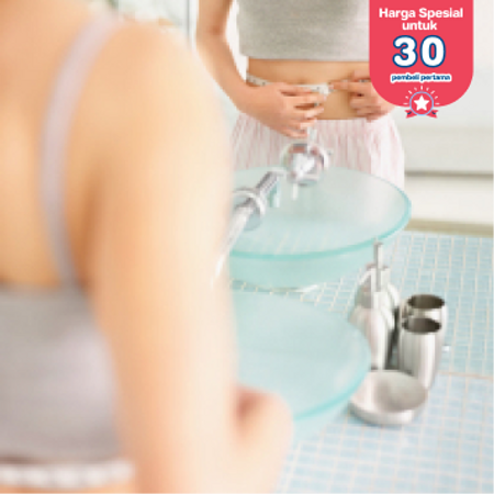 Meso slimming di The Aesthetics Skin