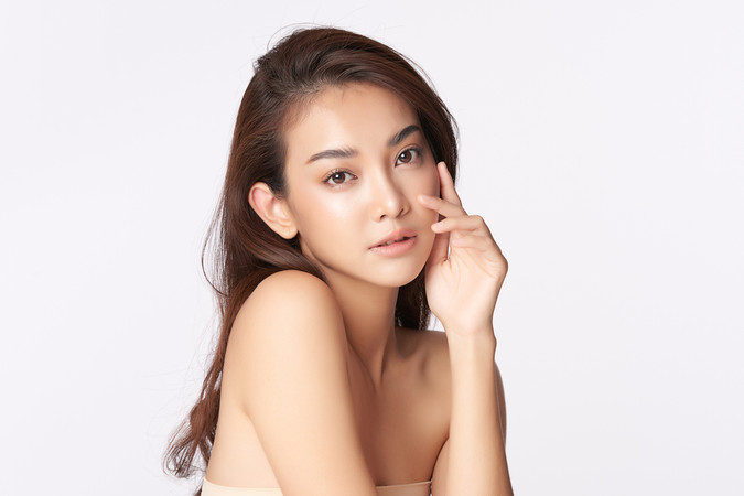 Operasi Kelopak Mata Atas Upper Blepharoplasty di Dermis Skin and Slimming Center