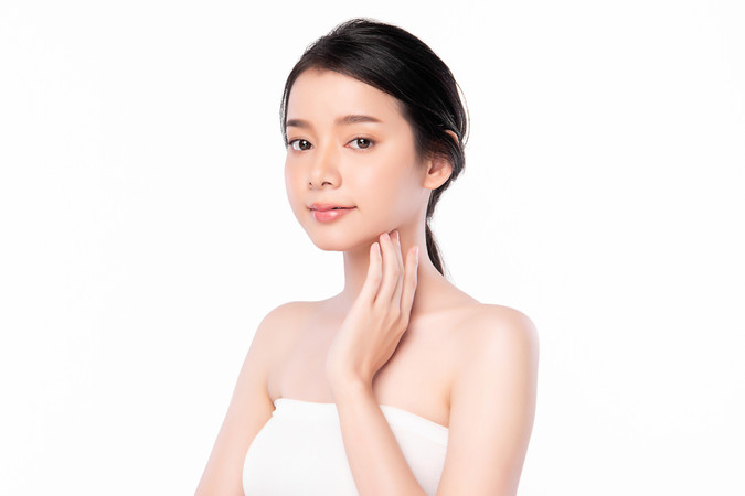 Transconjunctival di Dermis Skin and Slimming Center