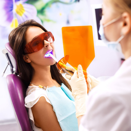 Bleaching di Dentspro Gandaria