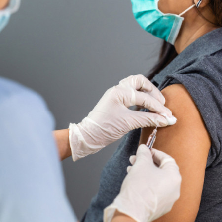 Vaksin HPV Gardasil 4 Strains 1 Dosis di Max Medika