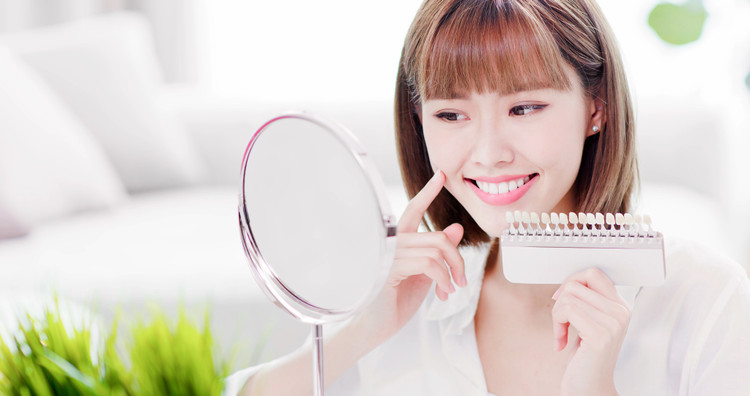 Indirect Veneer di Adore Dental Clinic
