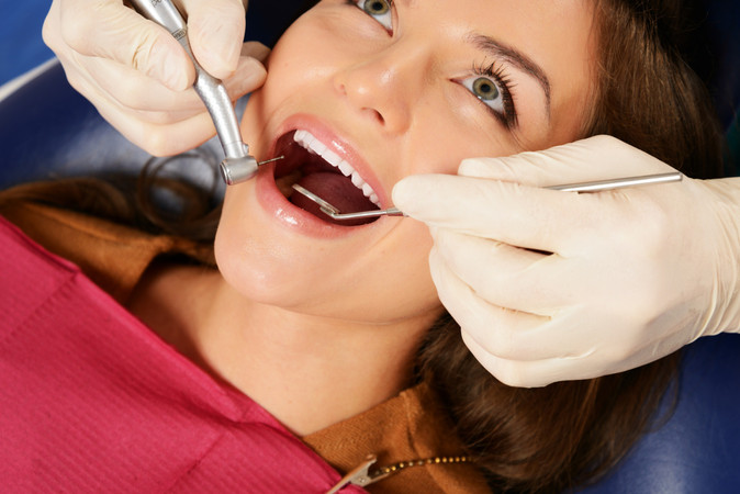 Scaling Gigi di Kalibata Dental Center