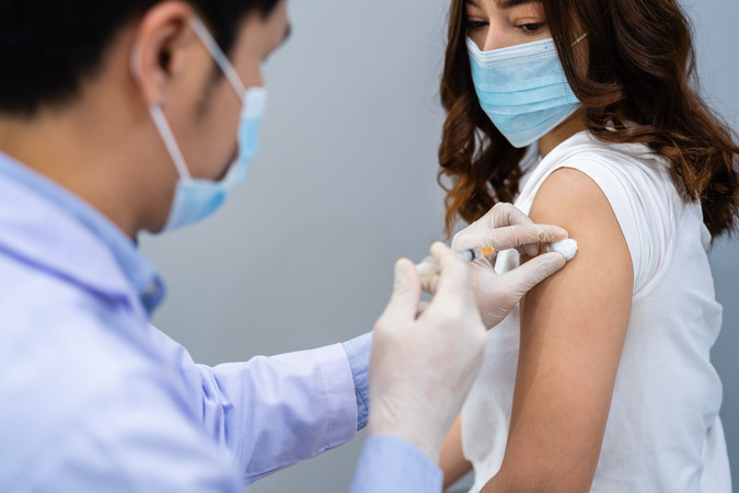 Vaksin HPV Gardasil 4 Strains 1 Dosis di Happybaby inc
