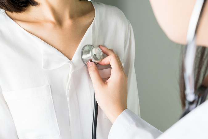 Medical Check Up Paket Wellness Diamond (21 Tes) di Westerindo