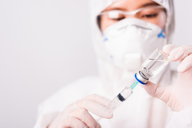 Vaksin HPV Gardasil 4 Strains (Home Service) 1 Dosis di Vaxine Care