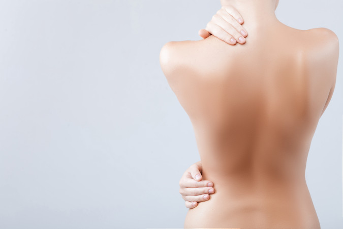 Breast Tightening By Exilis di Dermis Skin Slimming Center