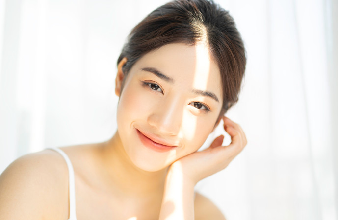 ODC Glowing Facial (Corporate Price) di Oriskin