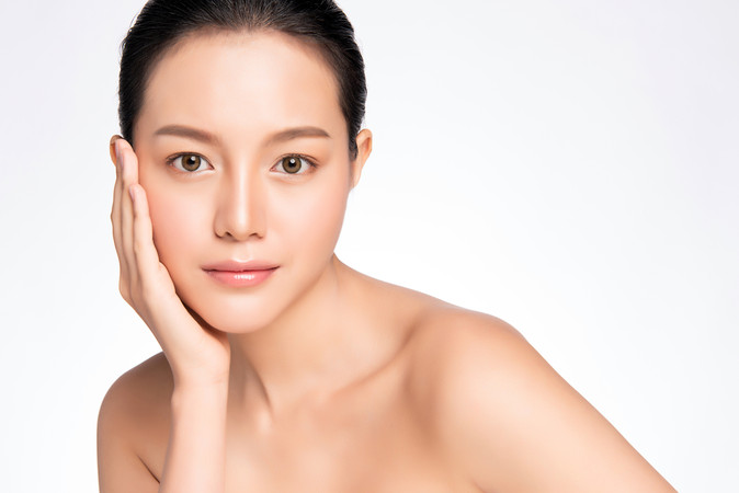Facial LED + TTA (Corporate Price) di Oriskin