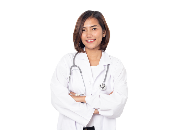 Vaksin HPV Gardasil 4 Strains 1 Dosis di Klinik Surya Medika
