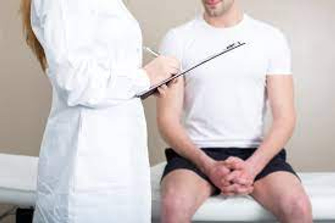 Medical Check Up Pre Employee (6 Tes) di Budika Klinik