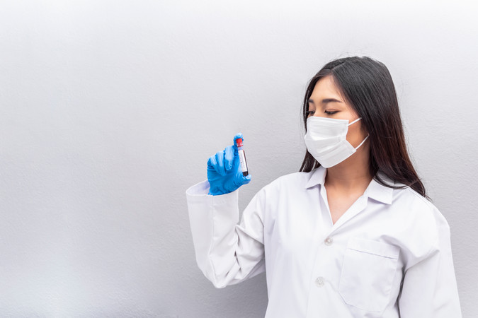 Medical Check Up Basic (7 Tes) di Budika Klinik