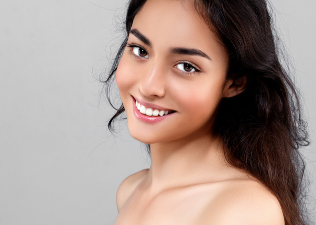 IPL Acne + Oxyfacial + Masker di Muvia Skin Clinic