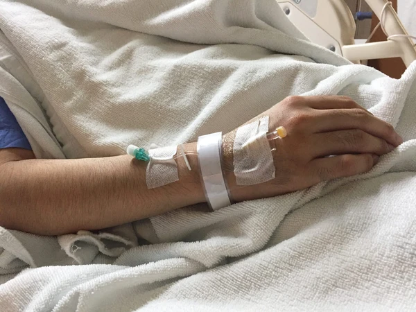 Hangover Breaker Shot (Homecare) di Medizen Clinic