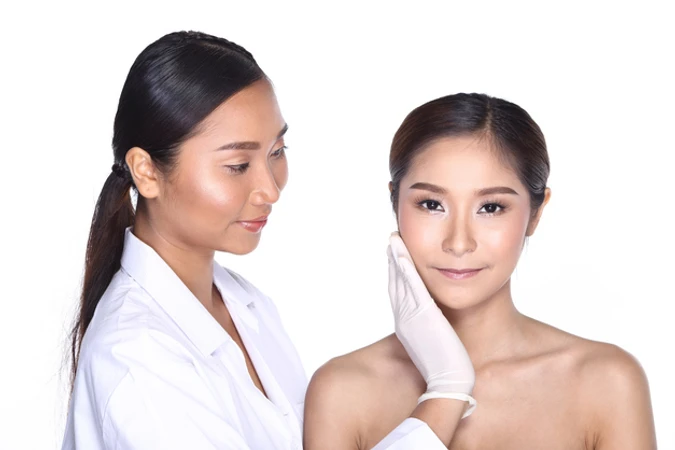 Botox 20 Unit di Klinik Estetik Ambrosia