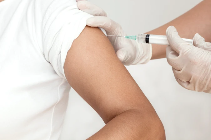 Flu Protector Shot (4 Strain) Di Medizen Clinic