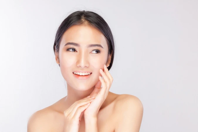 Pearl & Milk Brightening Facial di Klinik Estetik Ambrosia